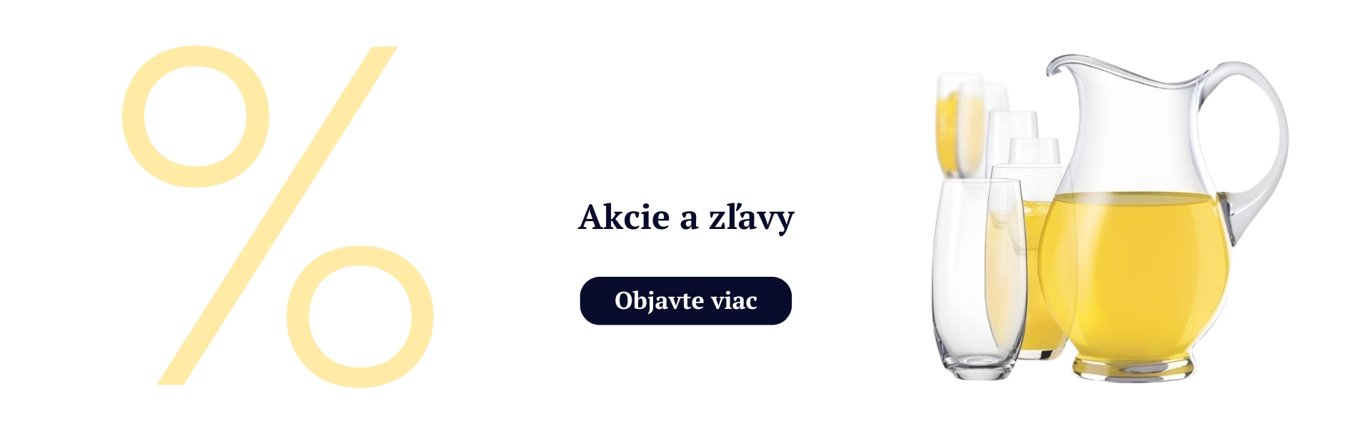 Akcie a zľavy
