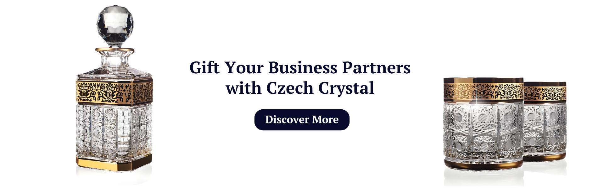 Gifts for business partner