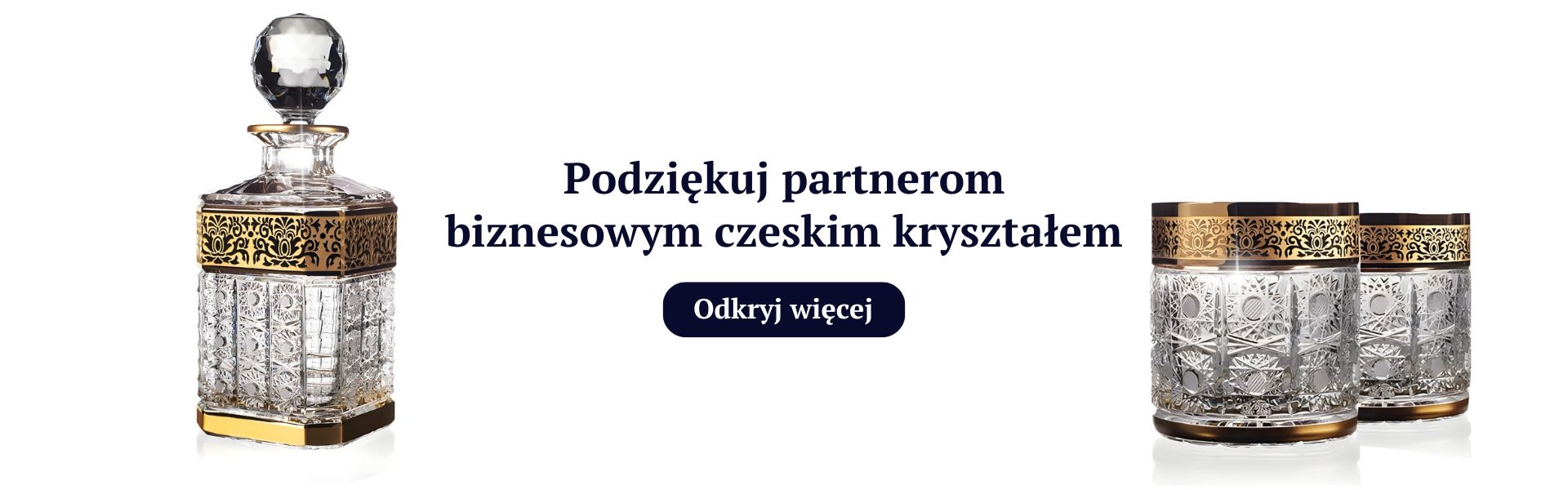 Prezenty dla partnera biznesowego