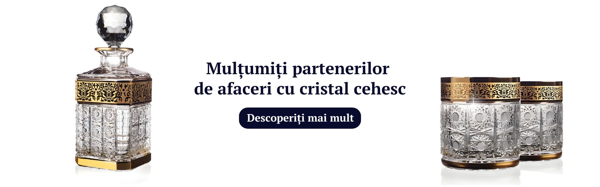 Cadouri pentru un partener de afaceri