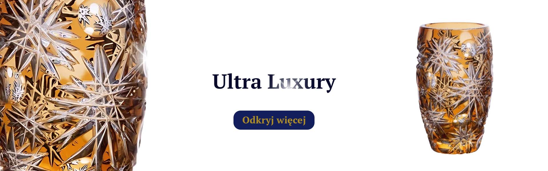 Ultra-luxury