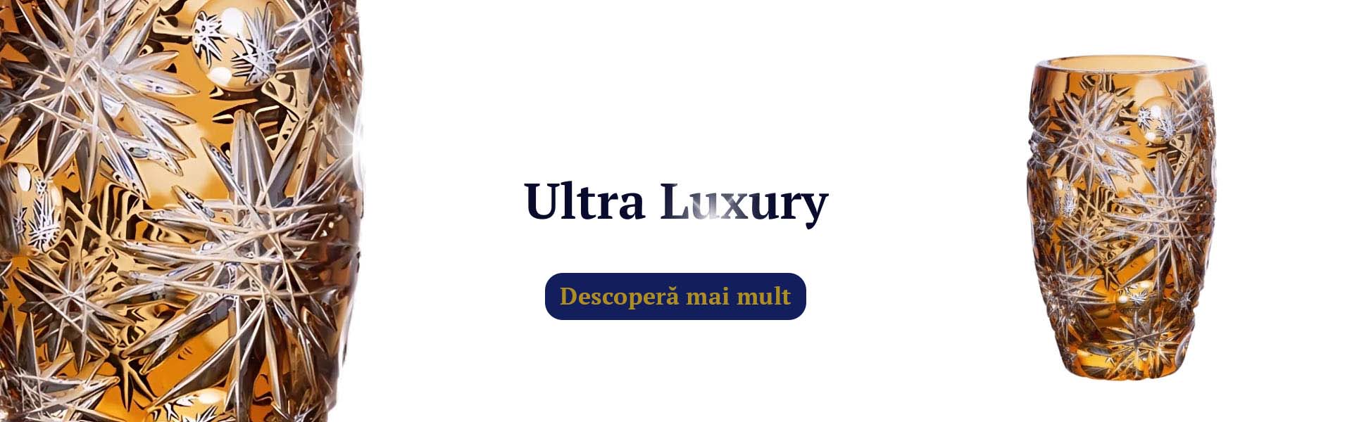 Ultra-luxury