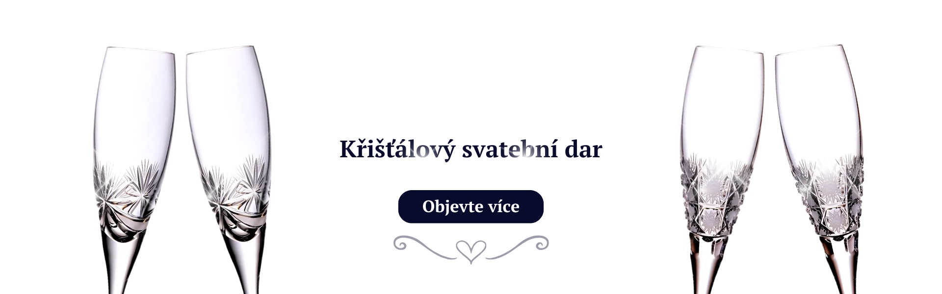 Svatební dárky