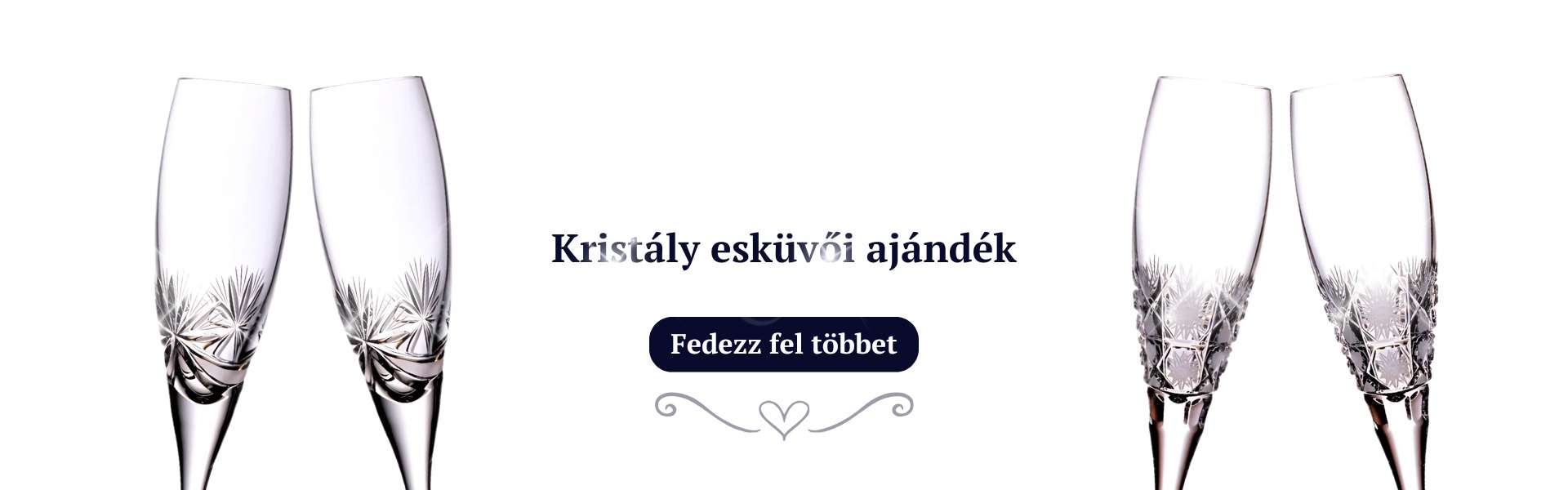 Esküvői ajándékok