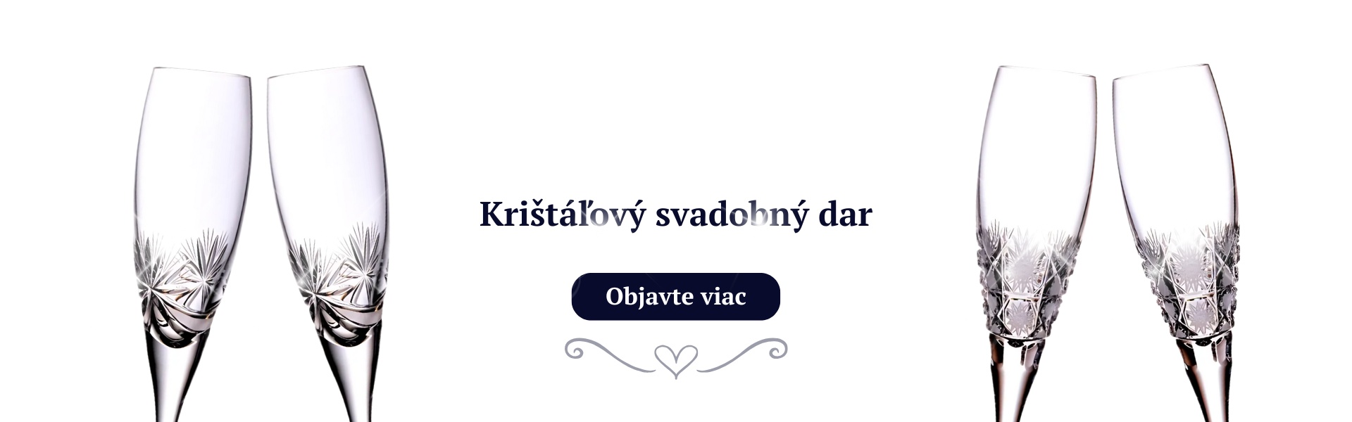 Svadobné darčeky