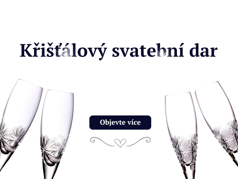 Svatební dárky