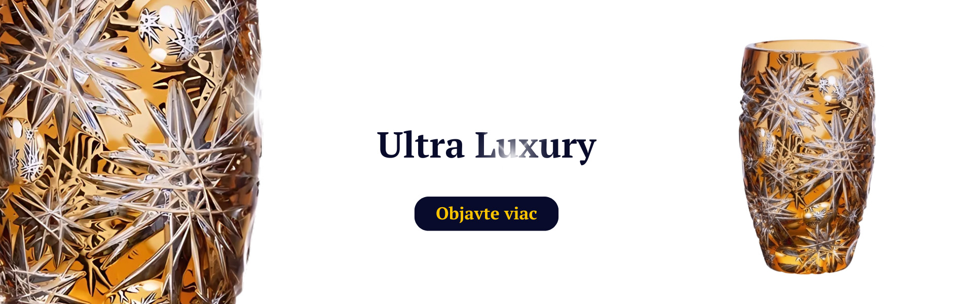 Ultra-luxury