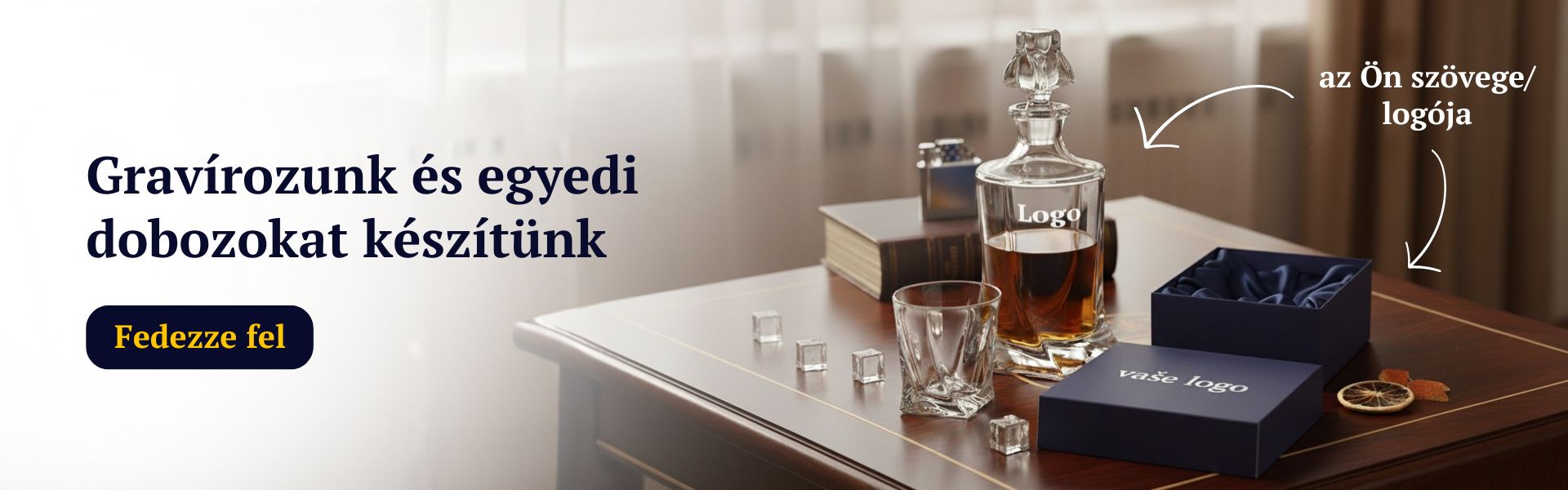 Ajándékok üzleti partnernek