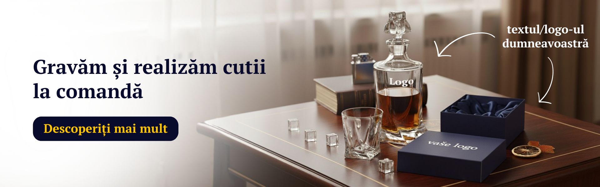 Cadouri pentru un partener de afaceri