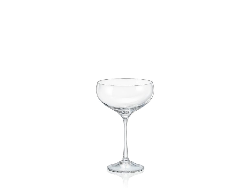 Bohemia Crystal sklenice Samba 40427_330ml