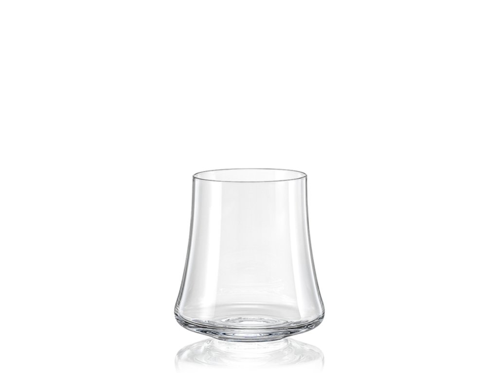 Bohemia Crystal Sklenice na červené víno Xtra 560ml (set po 6ks)_