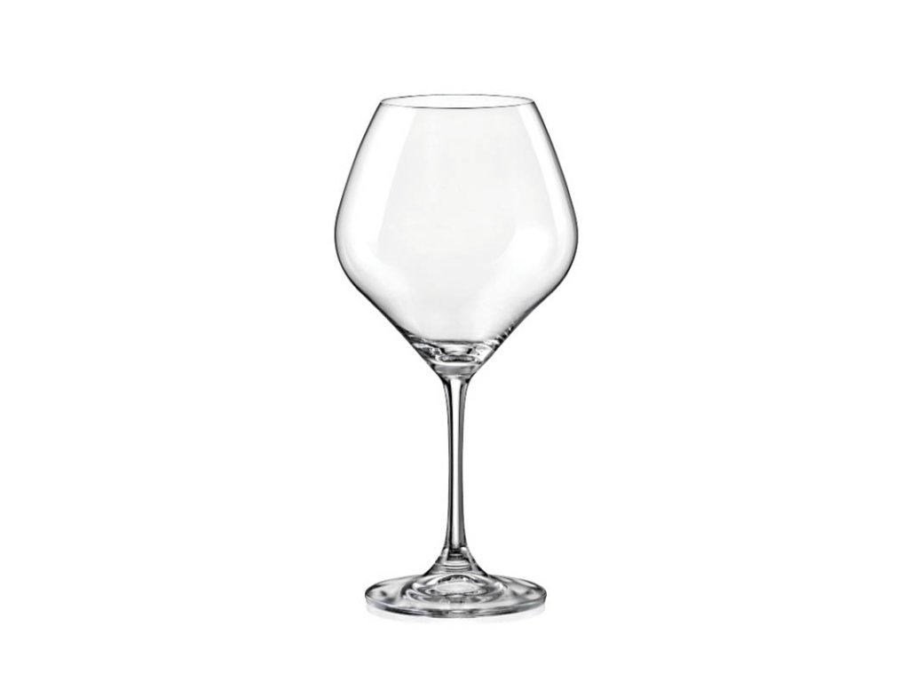 Amoroso Wine Glasses Amoroso Wine Glasses