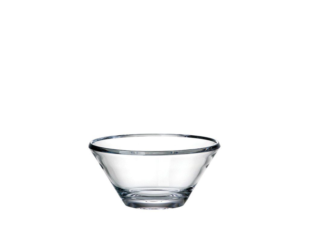 Bohemia Crystal bowl Campos 28cm | Bohemia Crystal Glass