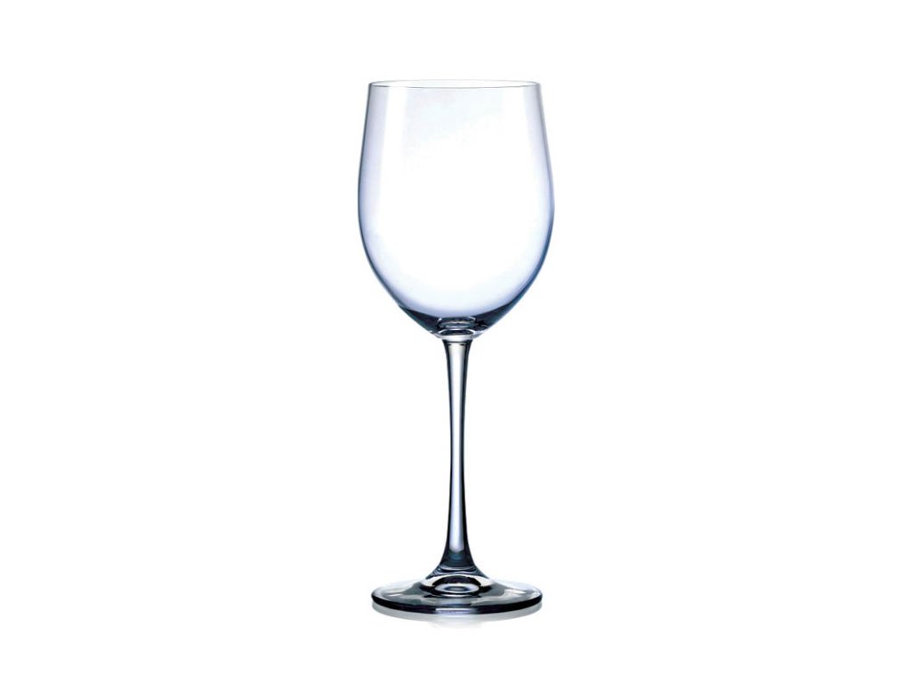 Bohemia Crystal sklenice na červené víno VintageXXL40602_700ml