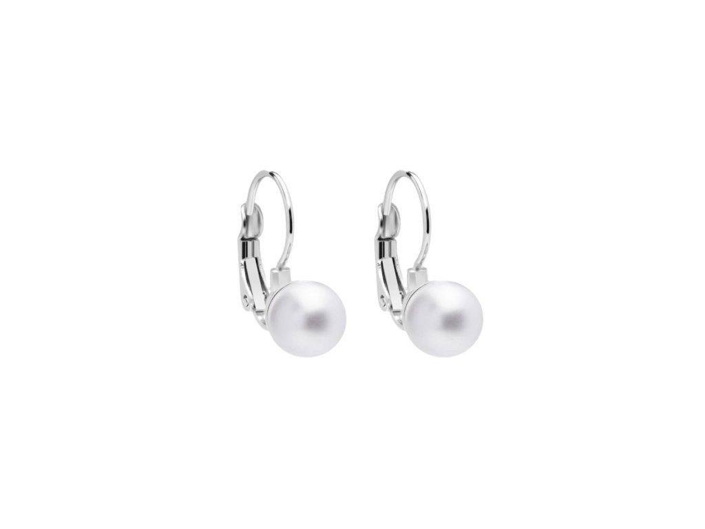 Bohemia_Crystal_Silky_PEarl_nausnice_bile_mat1