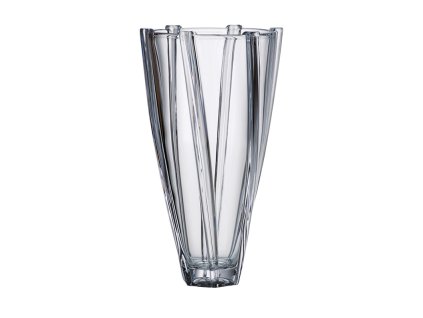 Bohemia Crystal váza Infinity 355mm