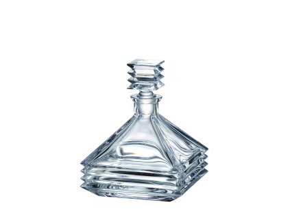 Bohemia Crystal karafa na whisky Maria