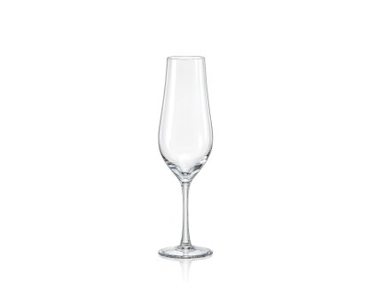 Bohemia Crystal Sklenice na červené víno Alca 650 ml