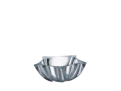 Bohemia Crystal mísa Yoko 210mm