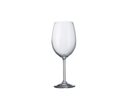 Bohemia Crystal Sklenice Colibri na bílé víno 350ml