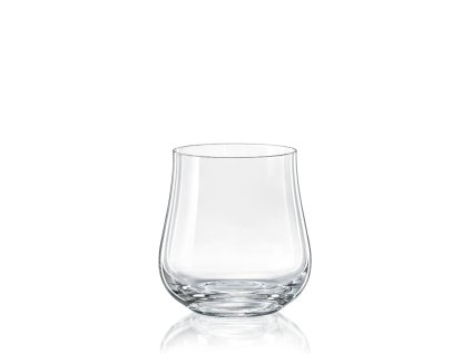 Bohemia Crystal Sklenice na whisky Tulipa