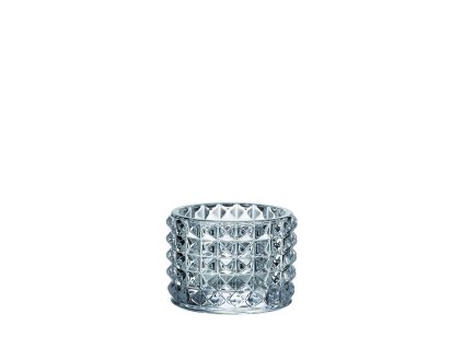 Bohemia Crystal svícen trinity 90mm svicen.jpg