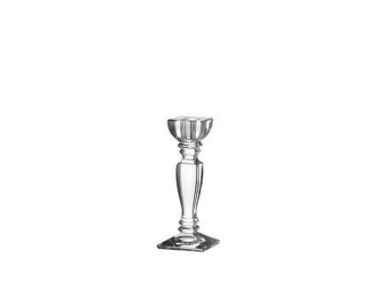 Bohemia Crystal Svícen Roxana 180mm_