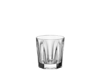 Bohemia Crystal sklenice na whisky X-Lady