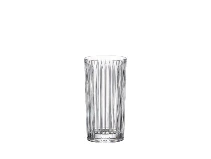 Bohemia Crystal sklenice na vodu a nealko Skyline 350 ml 1
