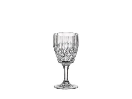 Bohemia Crystal Sklenice na šampaňské Angela _