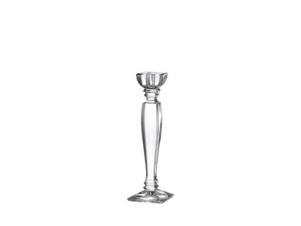 Bohemia Crystal Svícen Roxana 255mm_