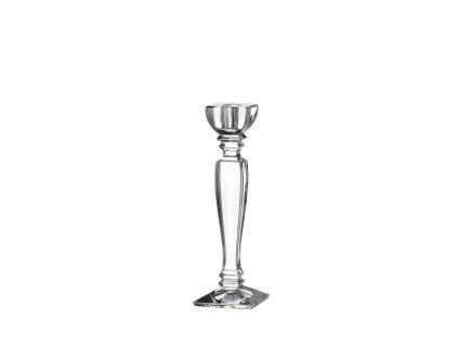 Bohemia Crystal Svícen Roxana 305mm_