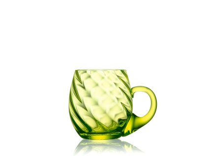 Bohemia Crystal Sklenice na pivo Uran Optic 500ml