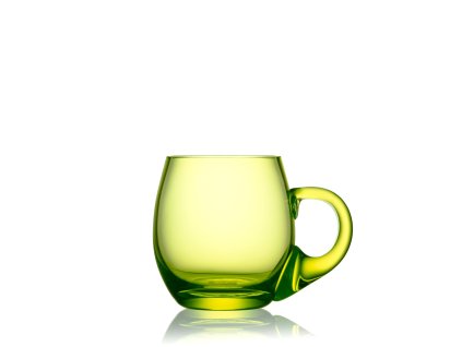 Bohemia Crystal Sklenice na pivo Uran 500ml