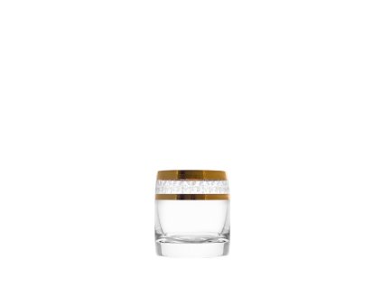Bohemia Crystal Sklenice na pálenku 60ml