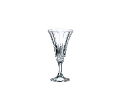 Bohemia Crystal sklenice na bílé víno Wellington 200ml