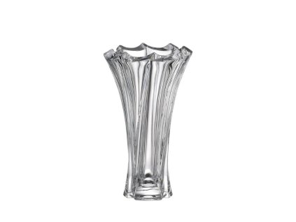 Bohemia Crystal Váza Bromelias 305mm_