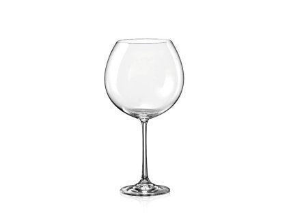 Bohemia Crystal sklenice na na červené víno Grandioso 40783_710ml