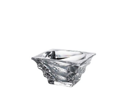 Bohemia Crystal Mísa Casablanca 240mm