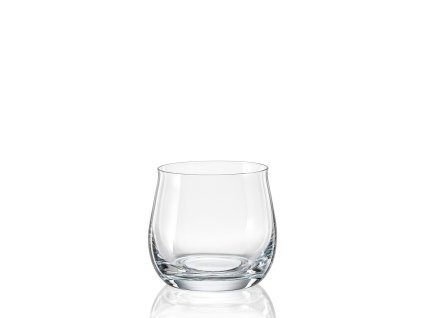 Bohemia Crystal sklenice na víno Angela 290ml