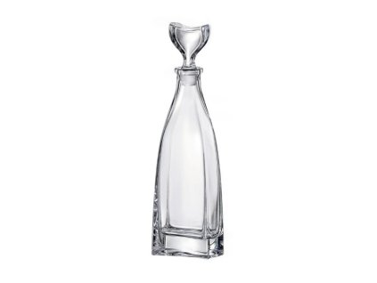 Bohemia Crystal Karafa na pálenku Flair 540ml_