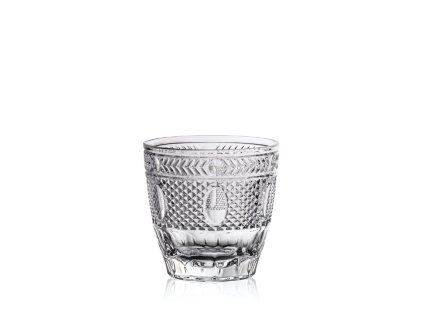 Bohemia Crystal Sklenice na whisky Cambridge 315ml