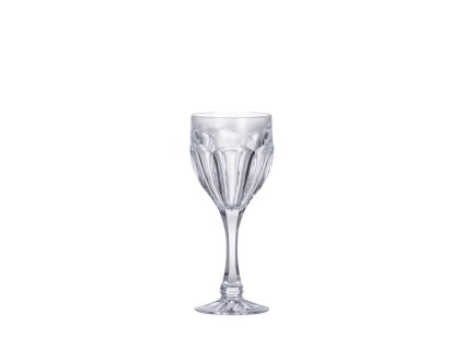 Bohemia Crystal sklenice na bílé víno Safari190ml