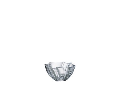 Bohemia Crystal mísa Neptune 130mm