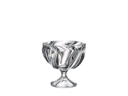 Bohemia Crystal mísa Macao 205mm