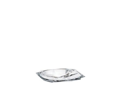 Bohemia Crystal talíř Metropolitan 215mm