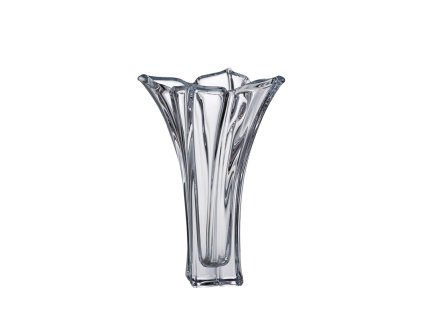 Bohemia Crystal váza Florale 280mm
