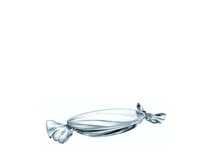 Bohemia Crystal Mísa 345