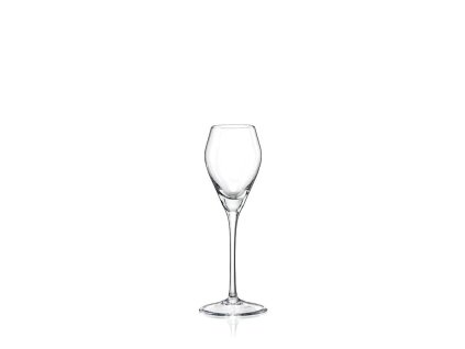 Bohemia Crystal sklenice na likér Bravo 40817_70ml