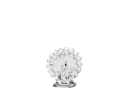 Bohemia Crystal Stojan na ubrousky Kohout 144mm_